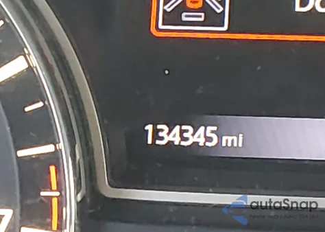 2017 Nissan Pathfinder S z USA, uszkodzony, nr VIN 5N1DR2MN2HC674519